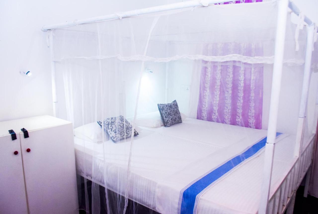 Albergue #Bedbox Dambulla Exterior foto