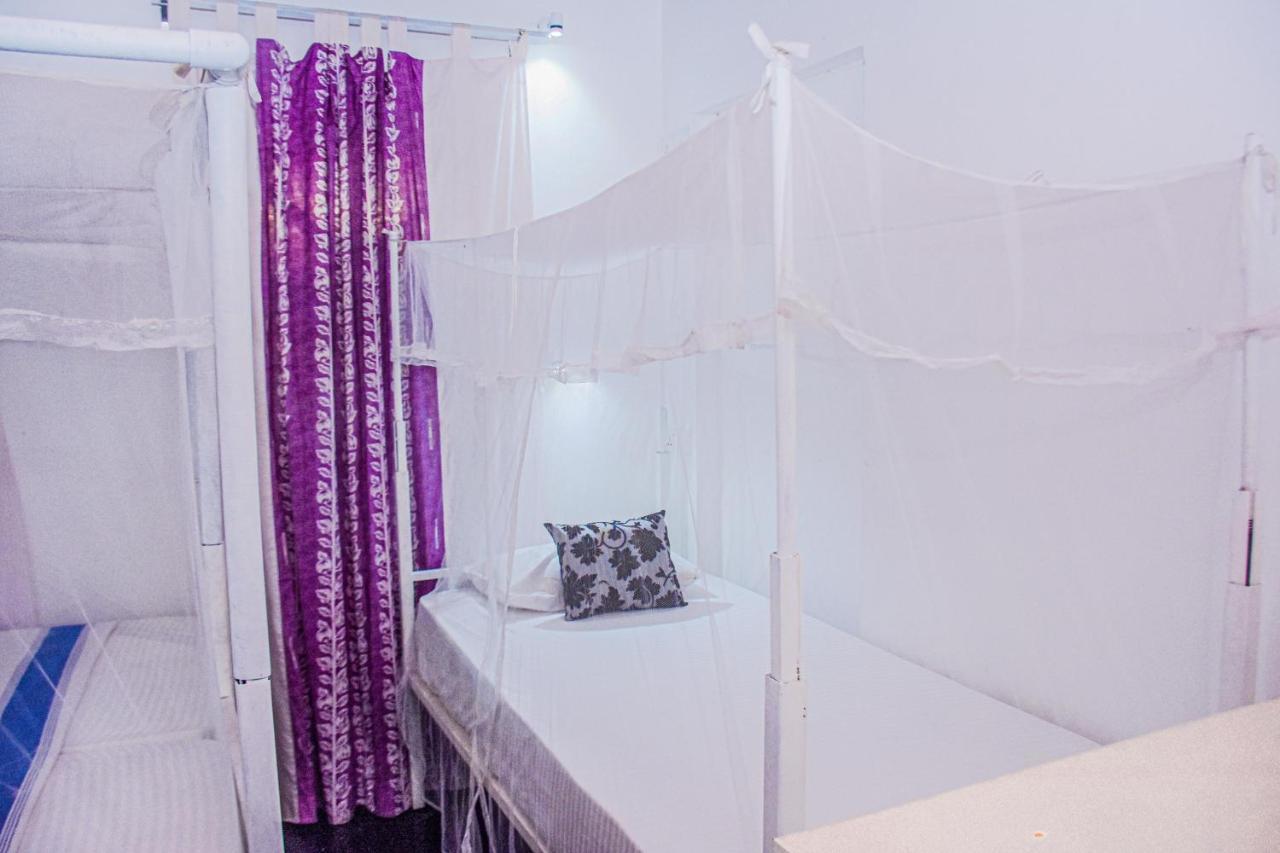 Albergue #Bedbox Dambulla Exterior foto