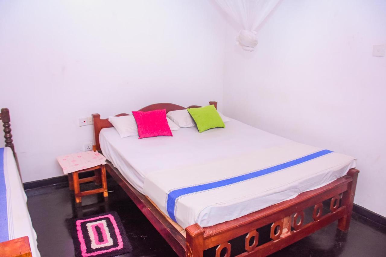 Albergue #Bedbox Dambulla Exterior foto