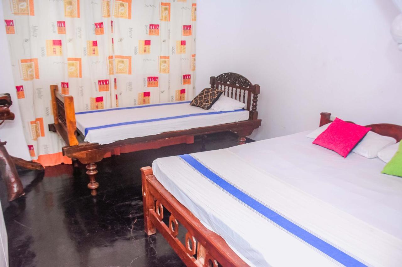 Albergue #Bedbox Dambulla Exterior foto