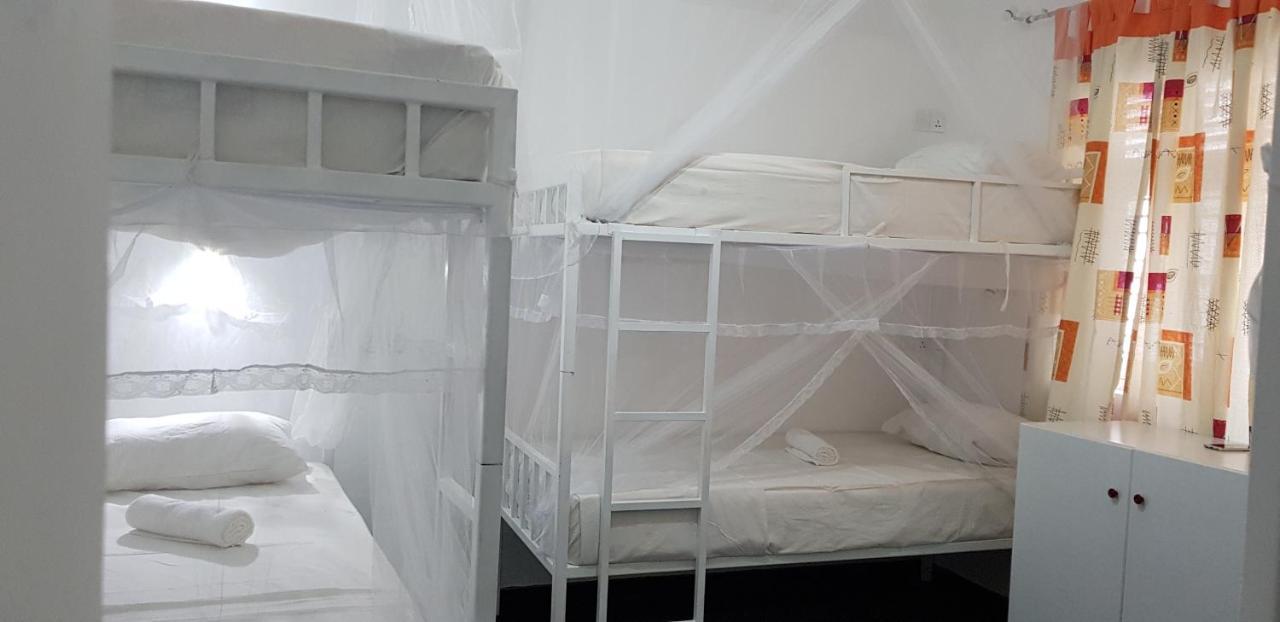 Albergue #Bedbox Dambulla Exterior foto